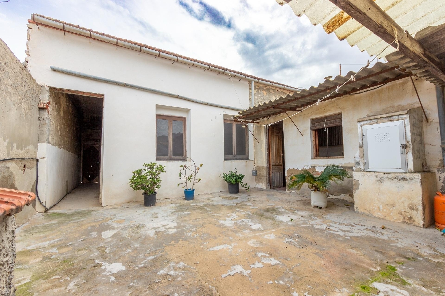 till salu hus San Pedro Baix Segura 2