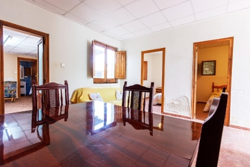 San Pedro Baix Segura hus foto 6225033