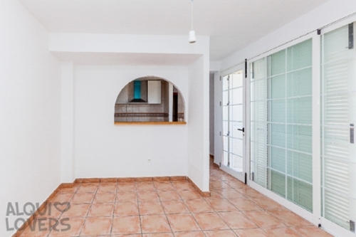 San Pedro Del Pinatar Mar Menor hus foto 6245761