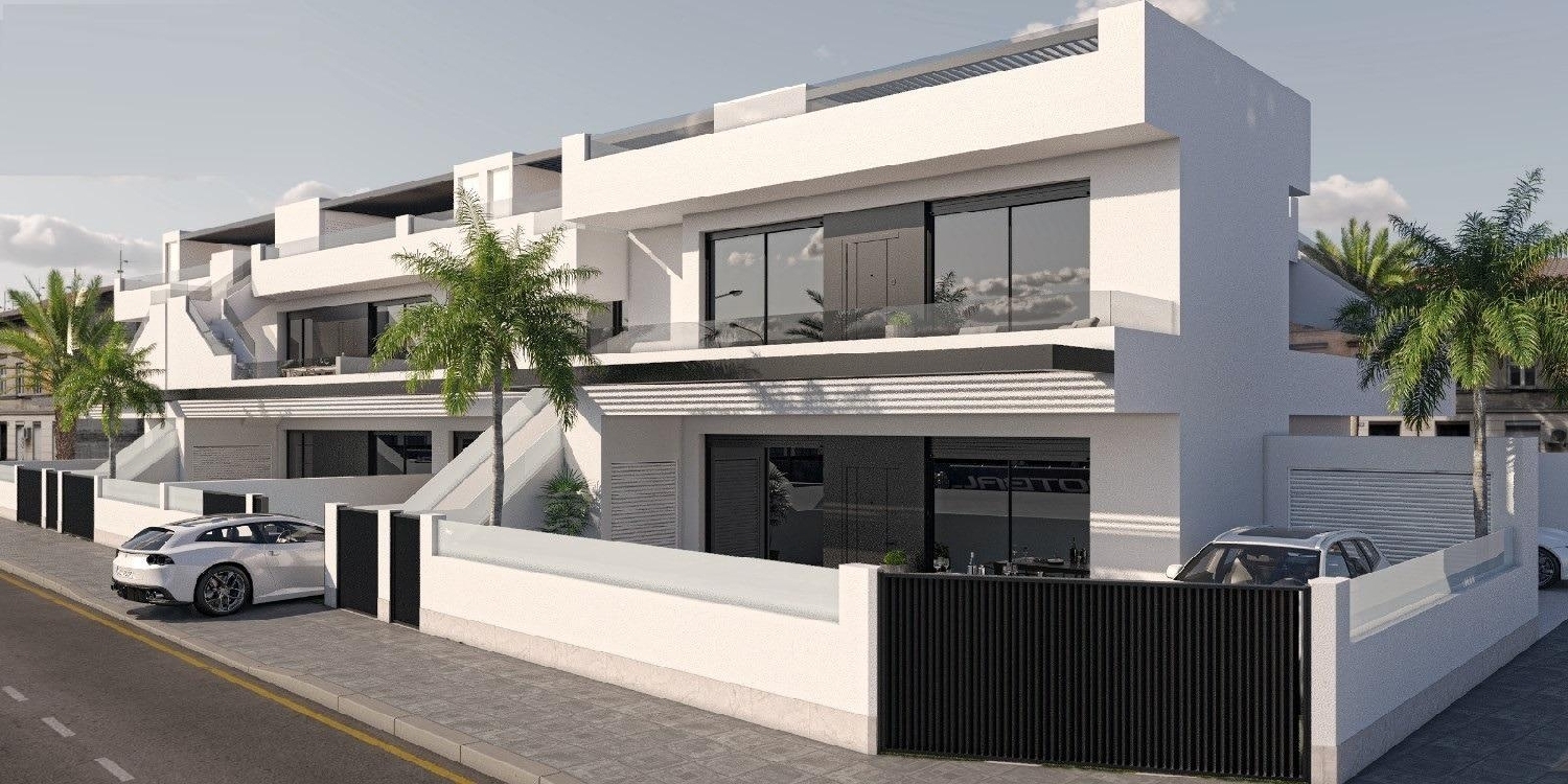  till salu hus Villa Nanitos Mar Menor 3