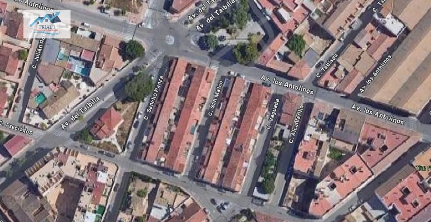  till salu hus Las Beatas Mar Menor 4