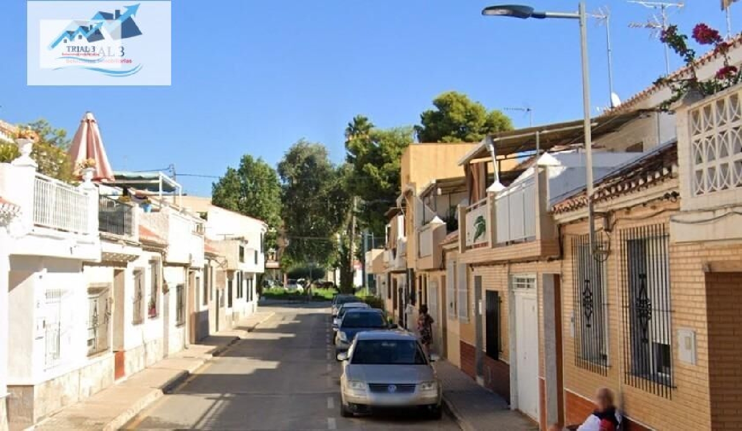 till salu hus Las Beatas Mar Menor 3
