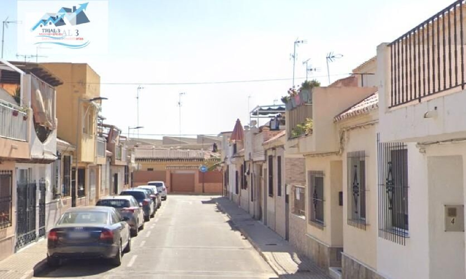 till salu hus Las Beatas Mar Menor 2