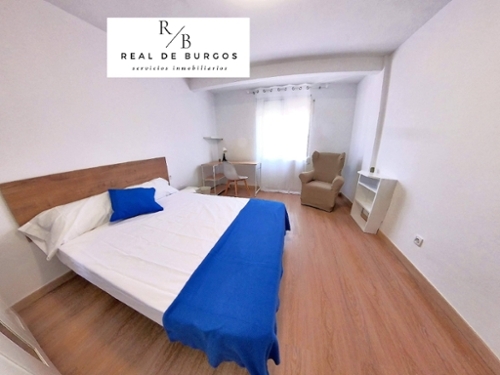 San Pedro Regalado Y Barrio Espana Campiña Del Pisuerga hus foto 6219607