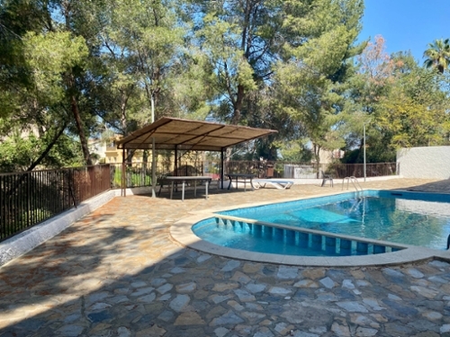 San Pio x Huerta De Murcia hus foto 6218559