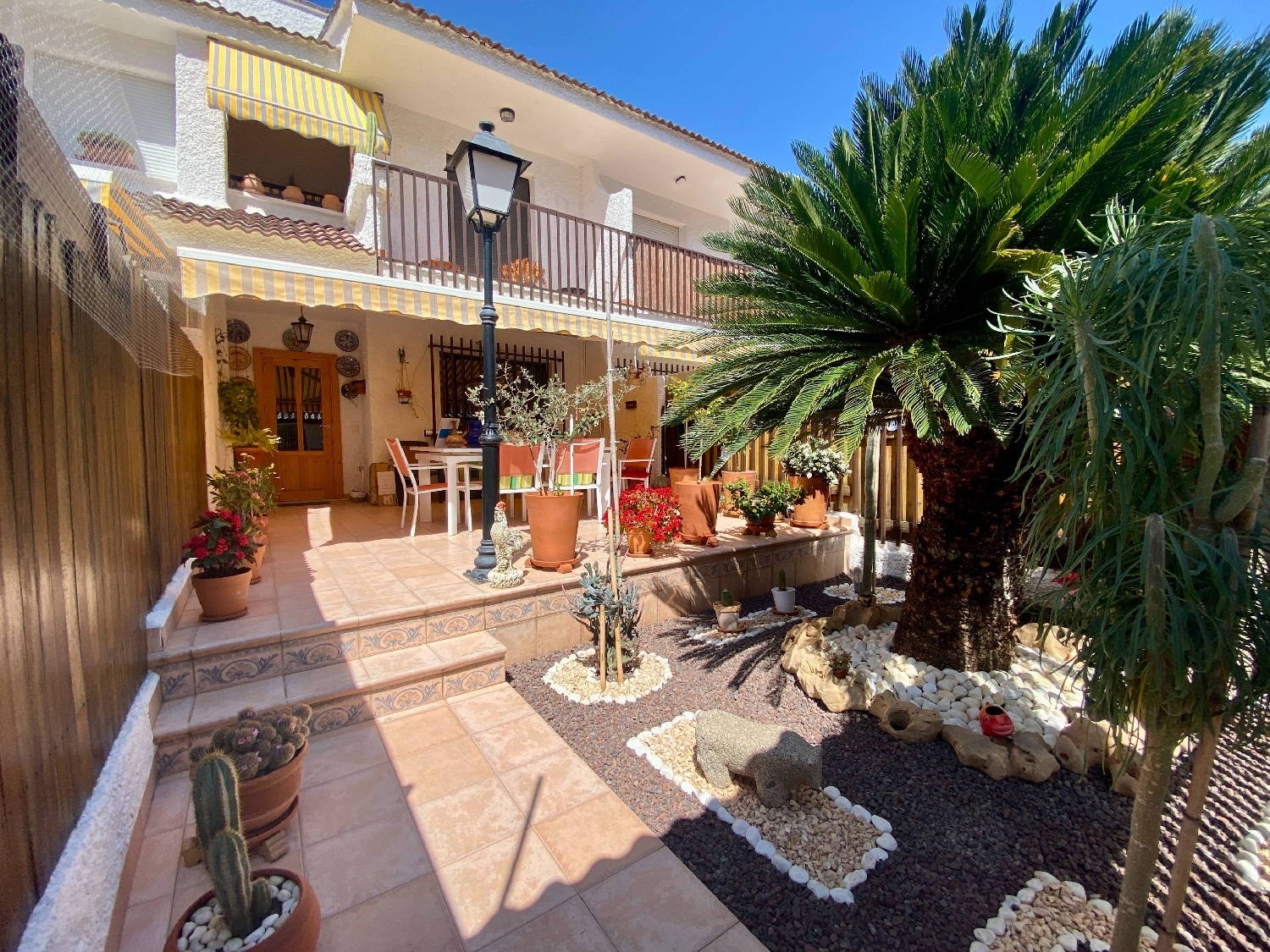  till salu hus San Pio x Huerta De Murcia 5