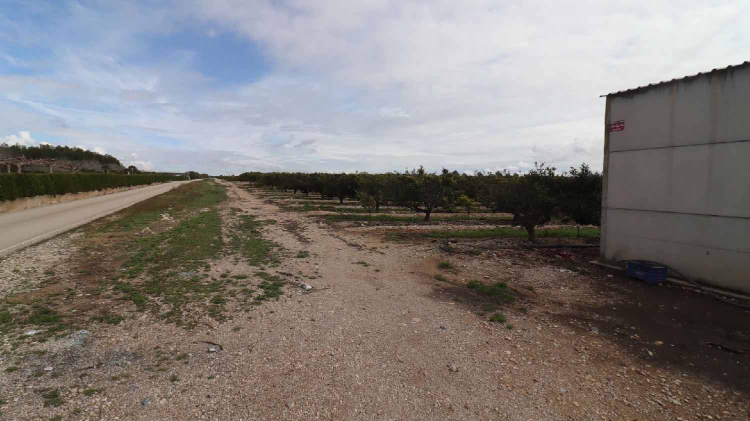 till salu hus San Rafael Del Río Baix Maestrat 3