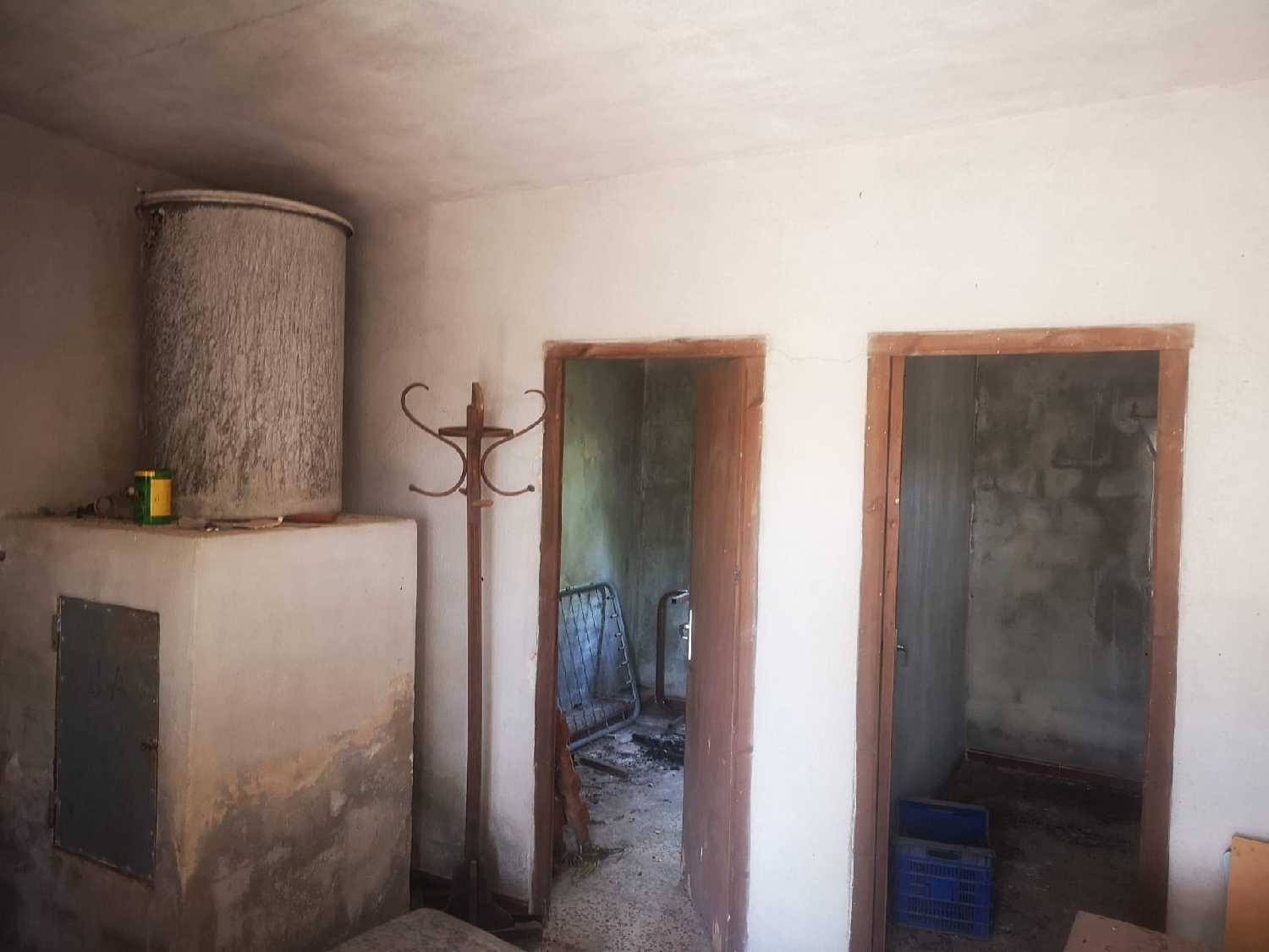 till salu hus San Rafael Del Río Baix Maestrat 2