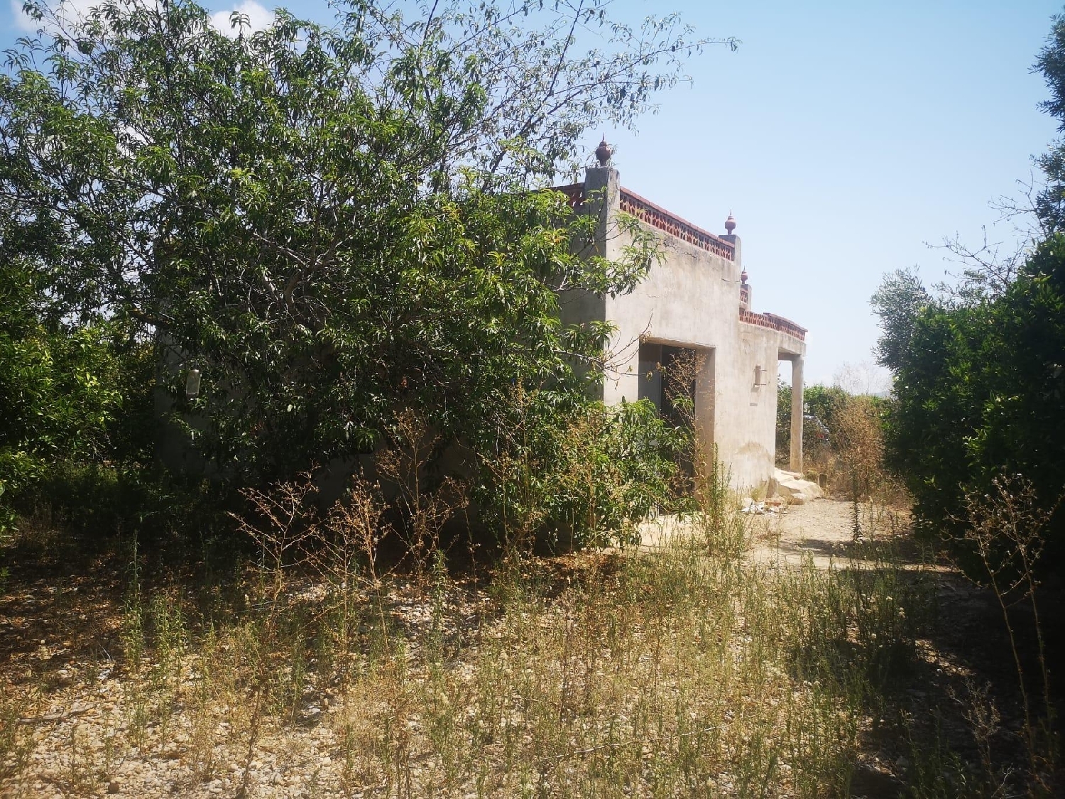  till salu hus San Rafael Del Río Baix Maestrat 4