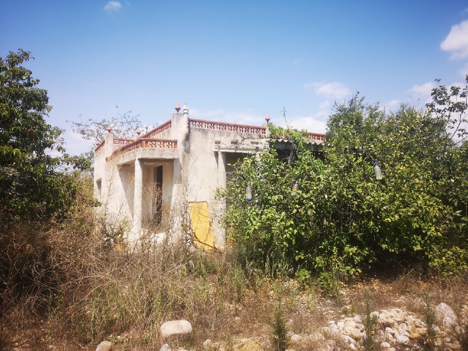  till salu hus San Rafael Del Río Baix Maestrat 5