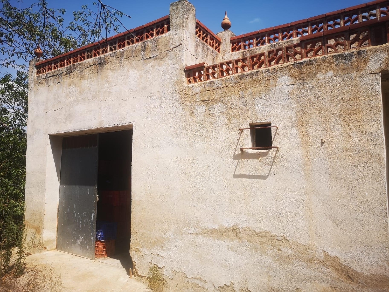  till salu hus San Rafael Del Río Baix Maestrat 1