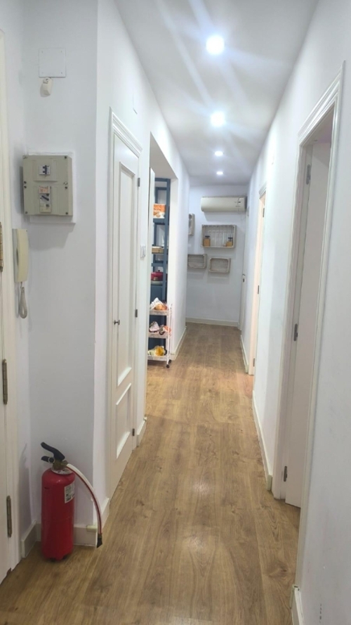 San Ranero-San Basilio Huerta De Murcia hus foto 6218403