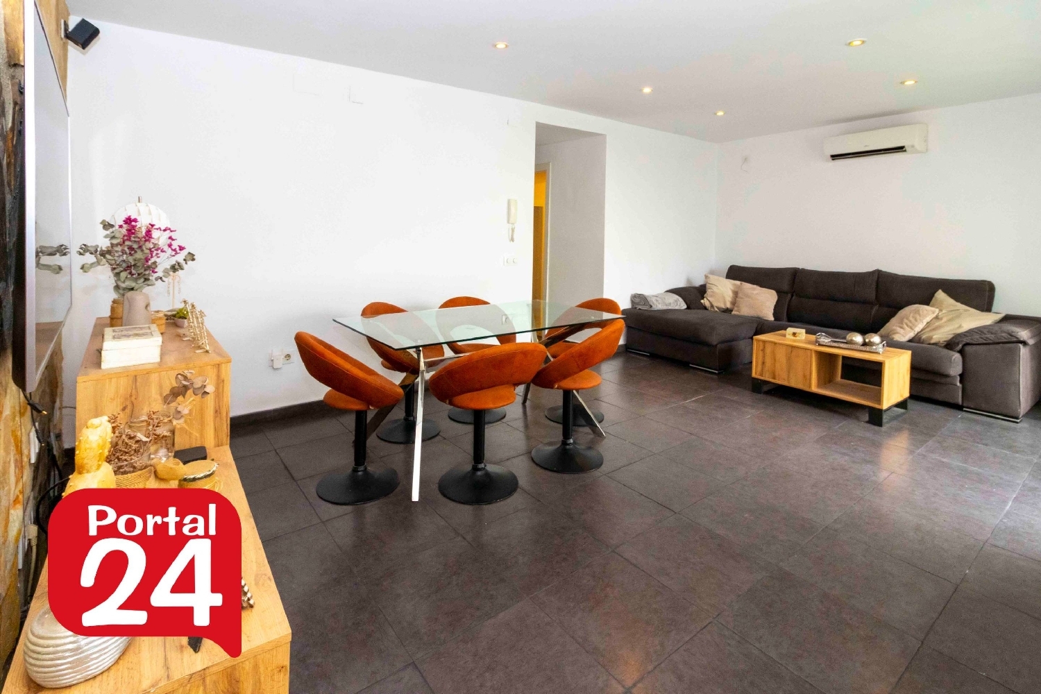  till salu hus San Roque-Ronda Norte Badajoz 6