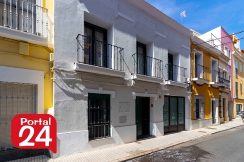 San Roque-Ronda Norte Badajoz hus foto 6229080