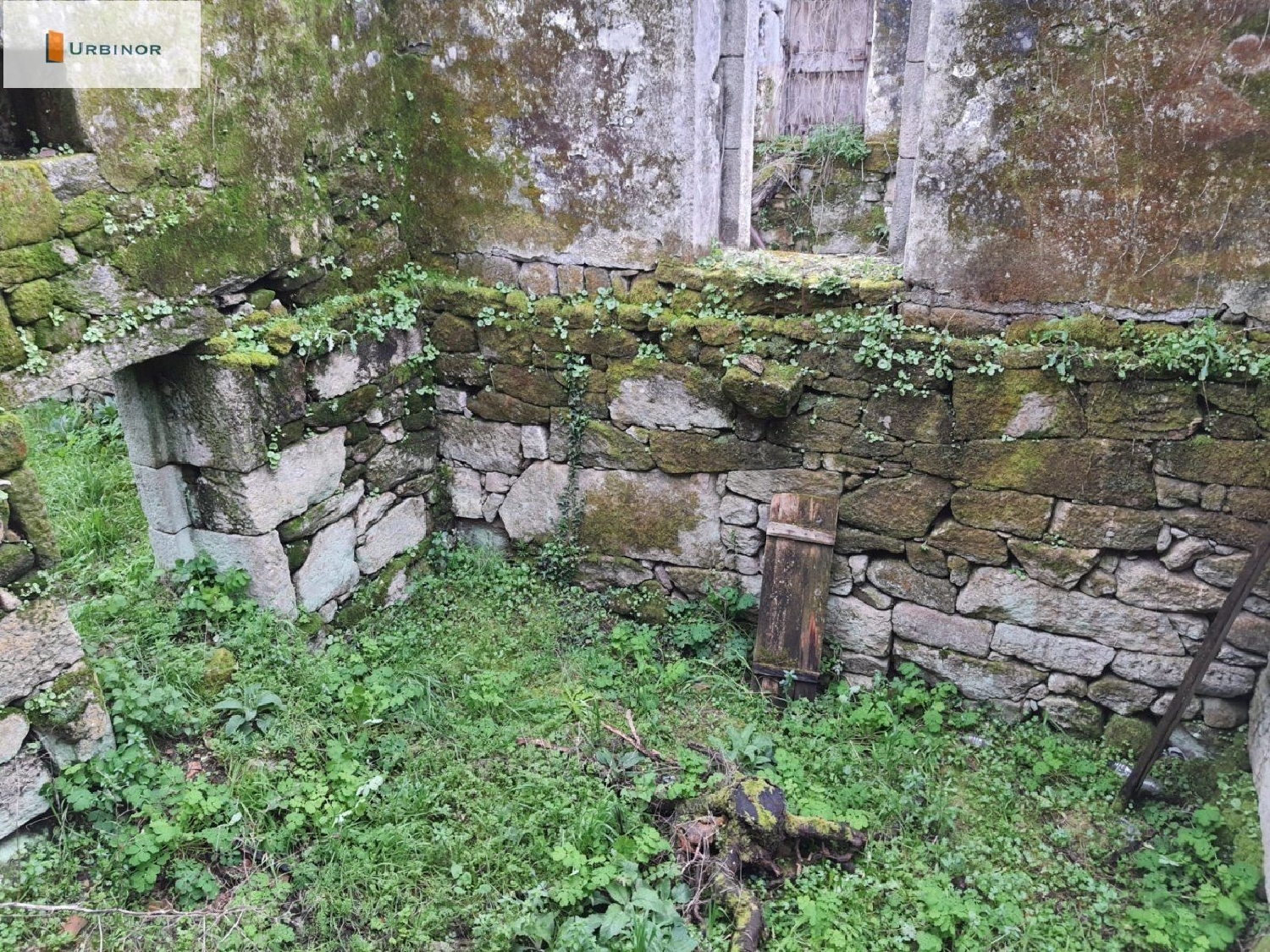  à vendre maison Eirasvedras Orense 7