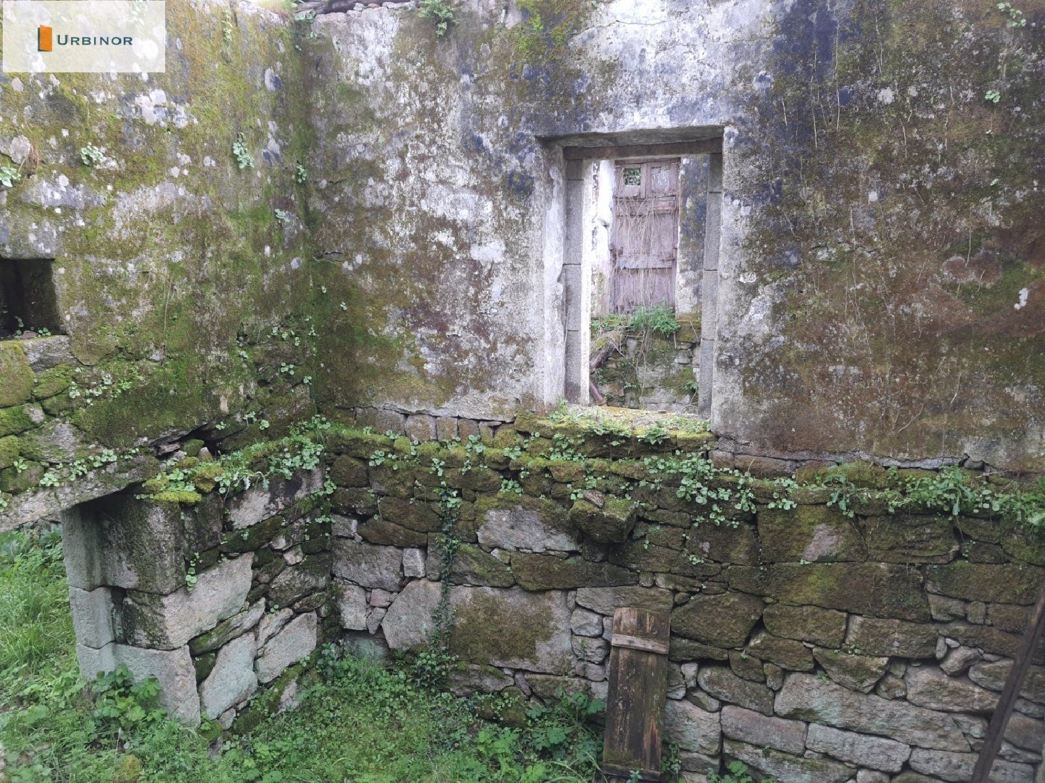 à vendre maison Eirasvedras Orense 2
