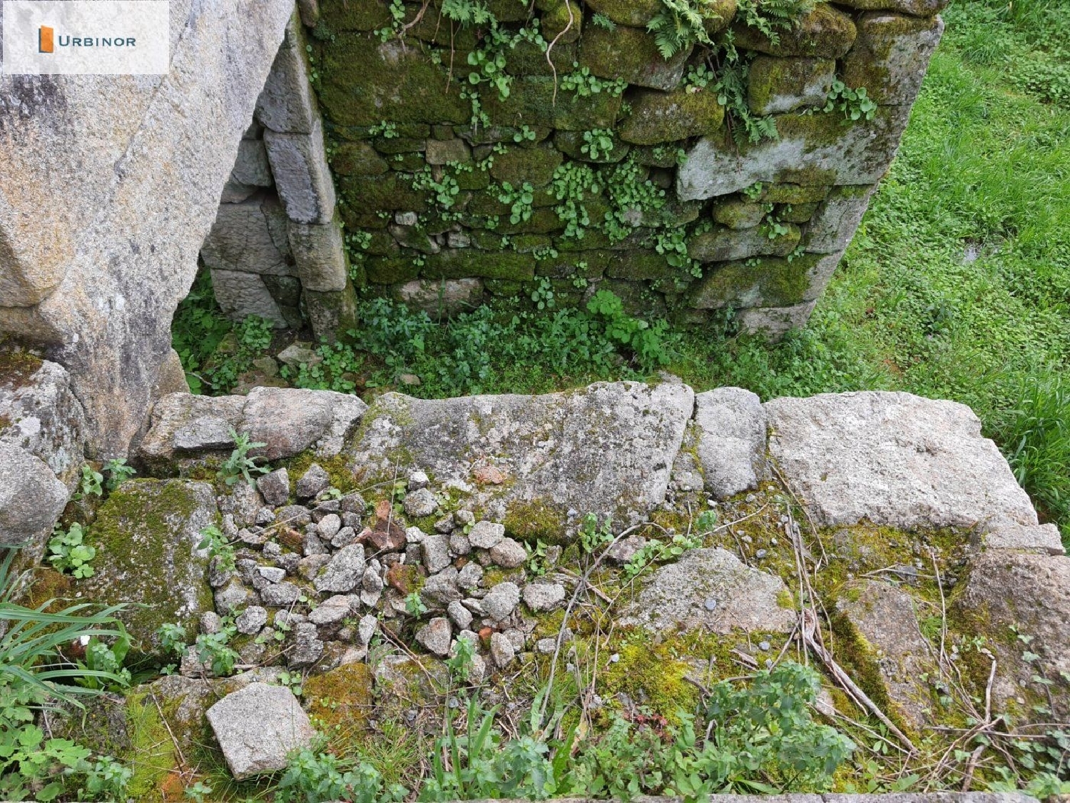  à vendre maison Eirasvedras Orense 8