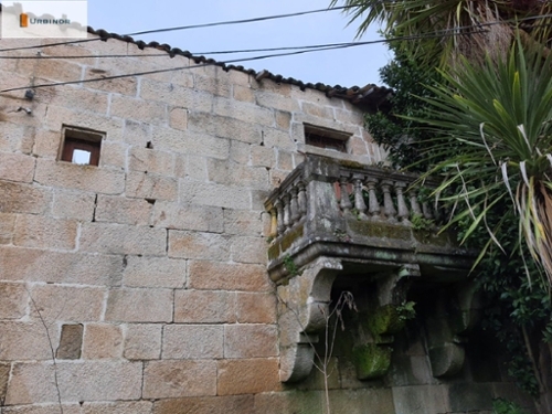San Rosendo Ourense hus foto 6255358