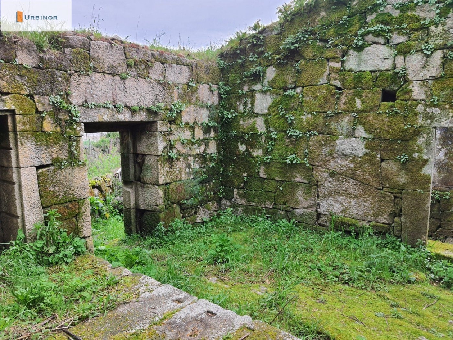  à vendre maison Eirasvedras Orense 4