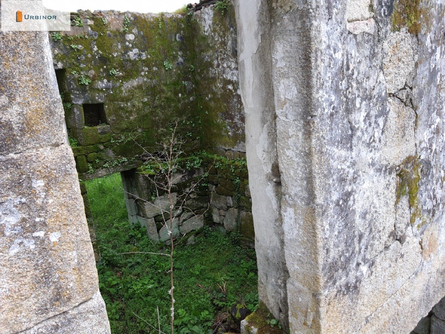  à vendre maison Eirasvedras Orense 5