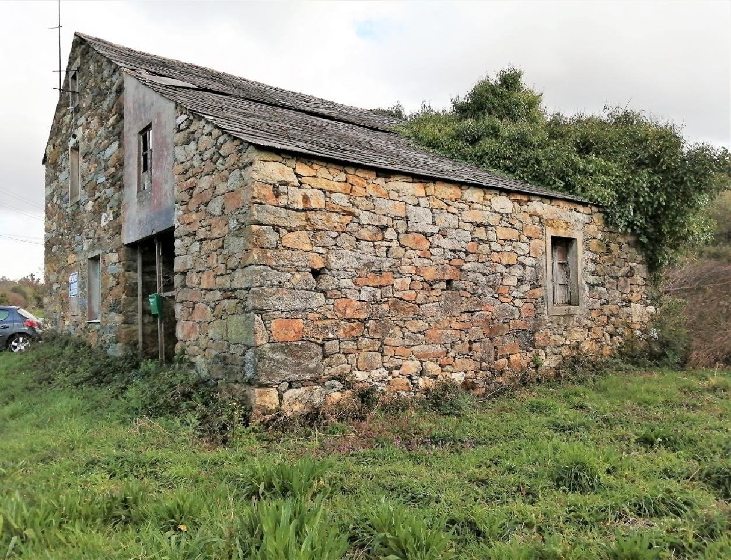 till salu hus San Sadurniño 15576 Ferrol 3
