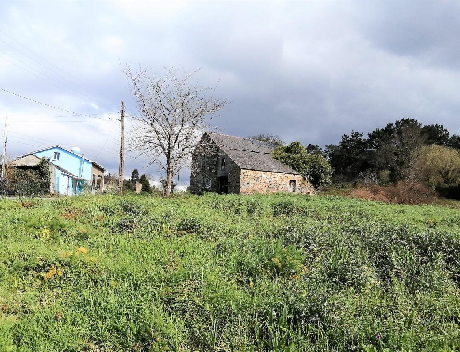  till salu hus San Sadurniño 15576 Ferrol 6