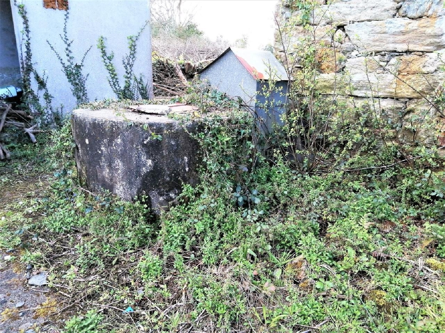  till salu hus San Sadurniño 15576 Ferrol 8