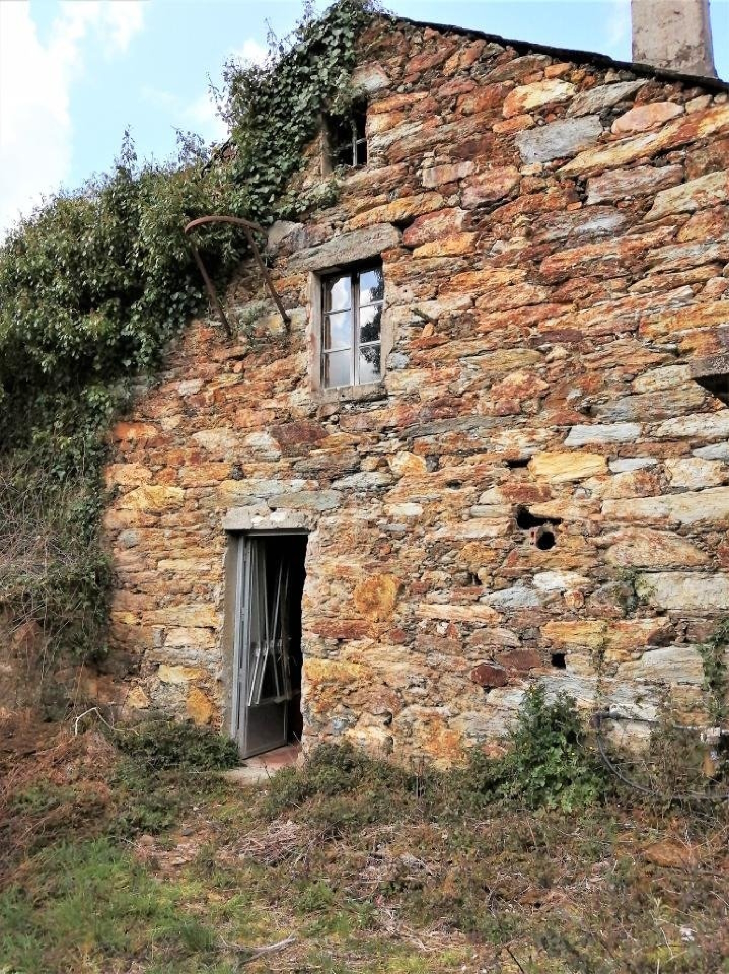  till salu hus San Sadurniño 15576 Ferrol 4