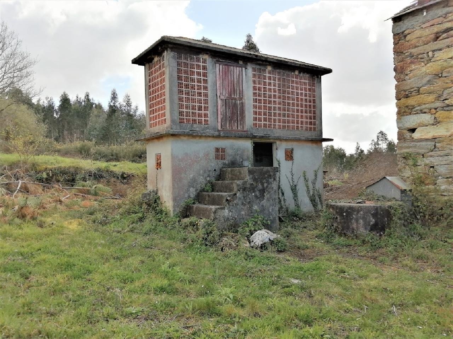  till salu hus San Sadurniño 15576 Ferrol 5