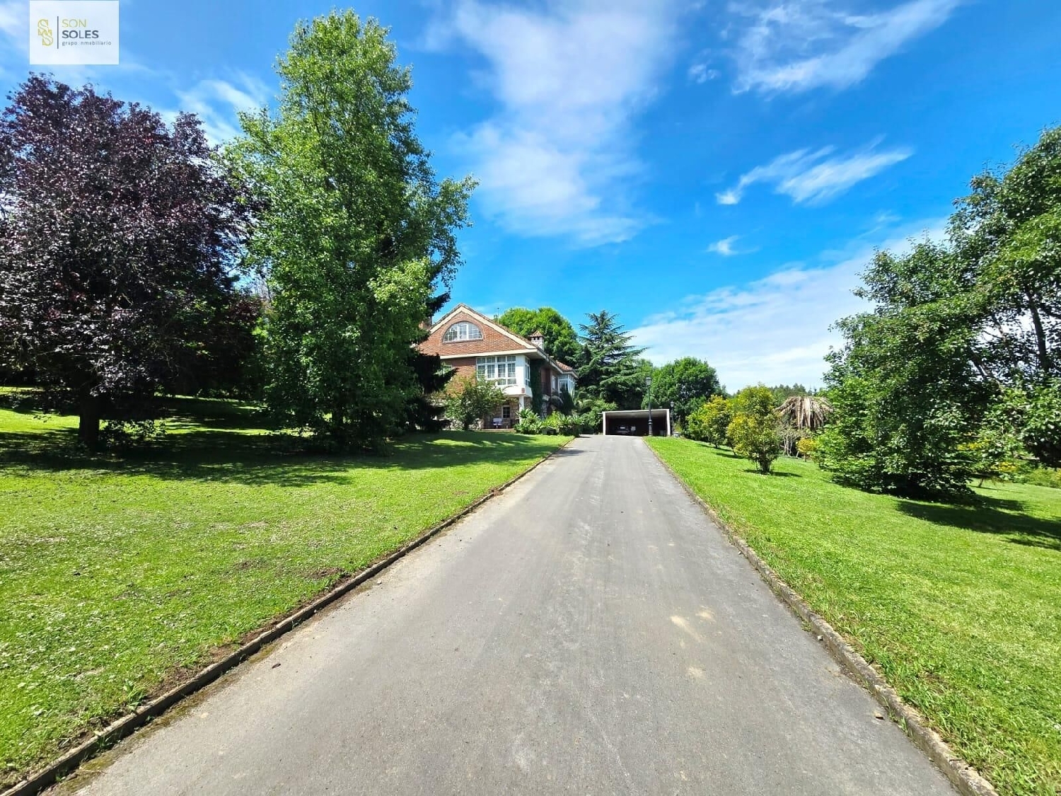  till salu hus San Salvador Trasmiera 1