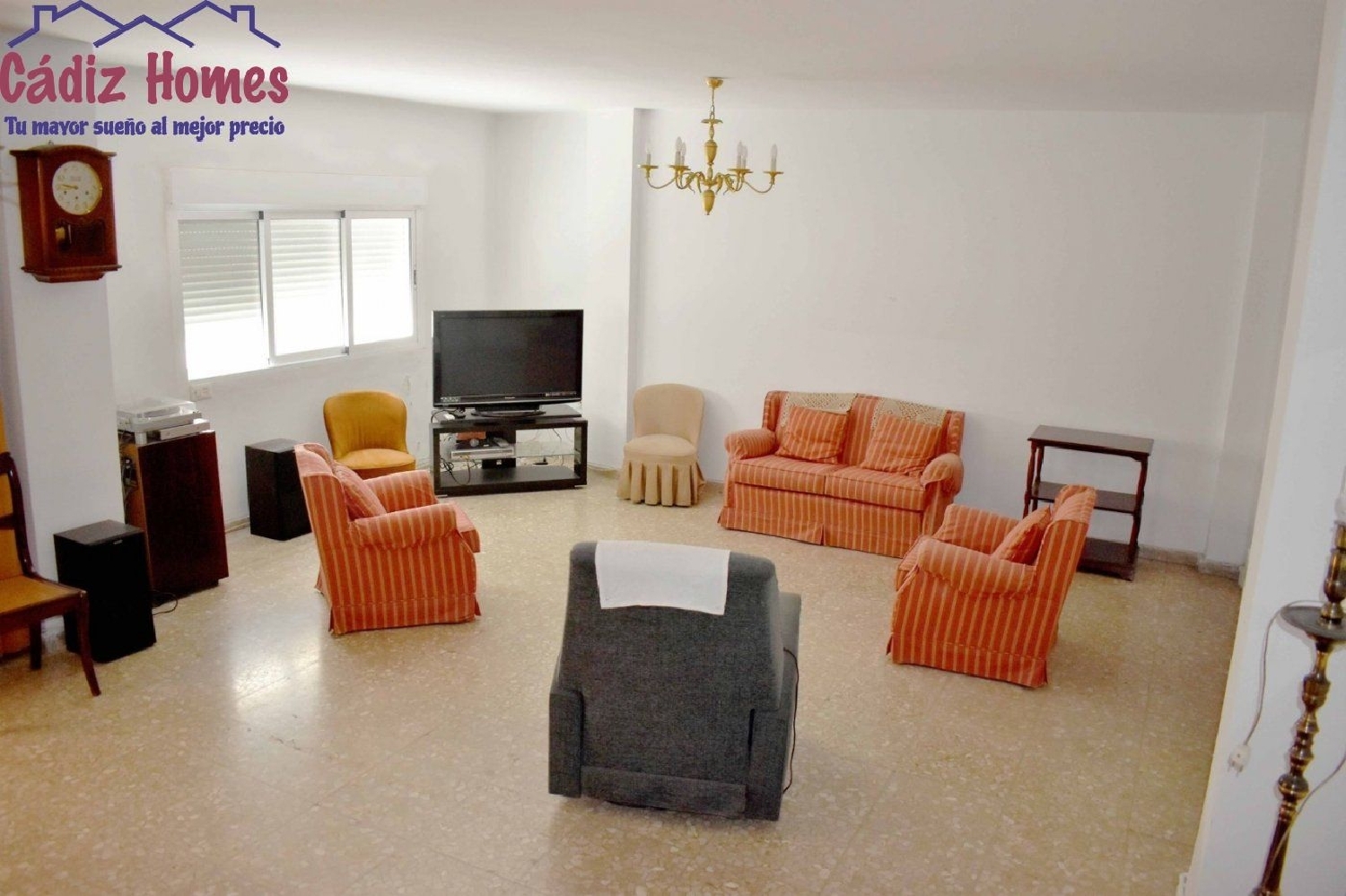  till salu hus San Severiano Bahía De Cádiz 5