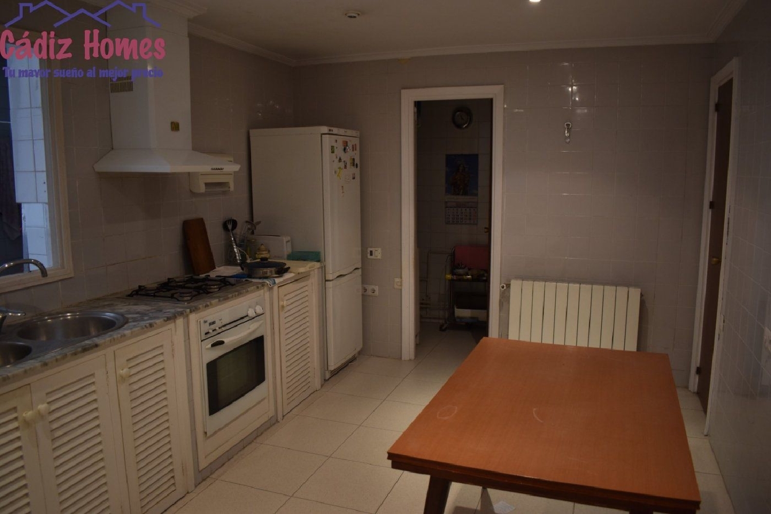  till salu hus San Severiano Bahía De Cádiz 23