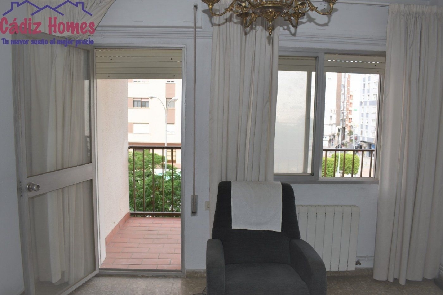 till salu hus San Severiano Bahía De Cádiz 2