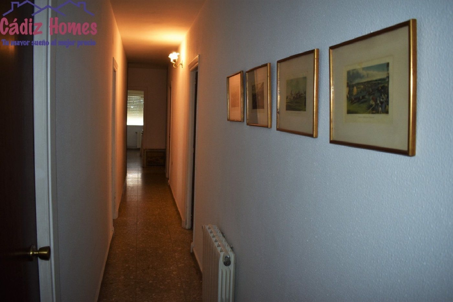  till salu hus San Severiano Bahía De Cádiz 21