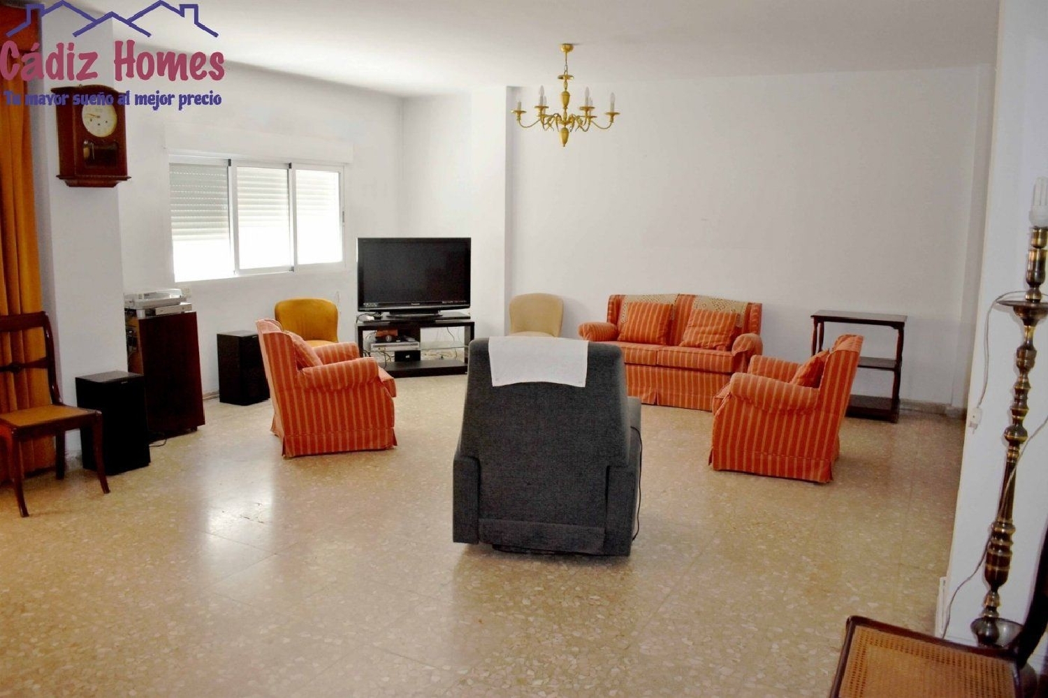 till salu hus San Severiano Bahía De Cádiz 3