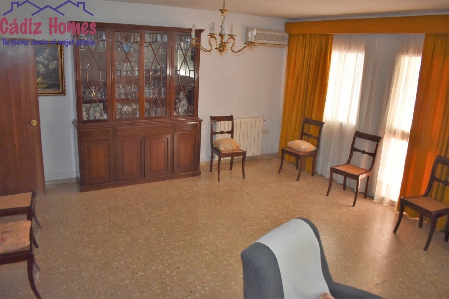  till salu hus San Severiano Bahía De Cádiz 10