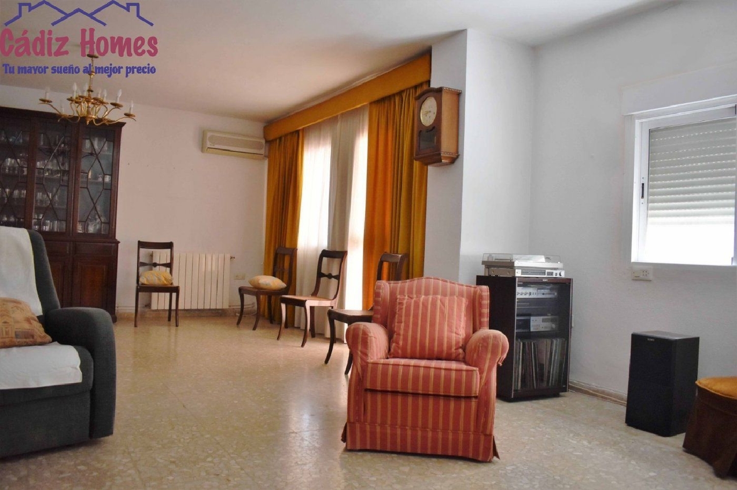  till salu hus San Severiano Bahía De Cádiz 7
