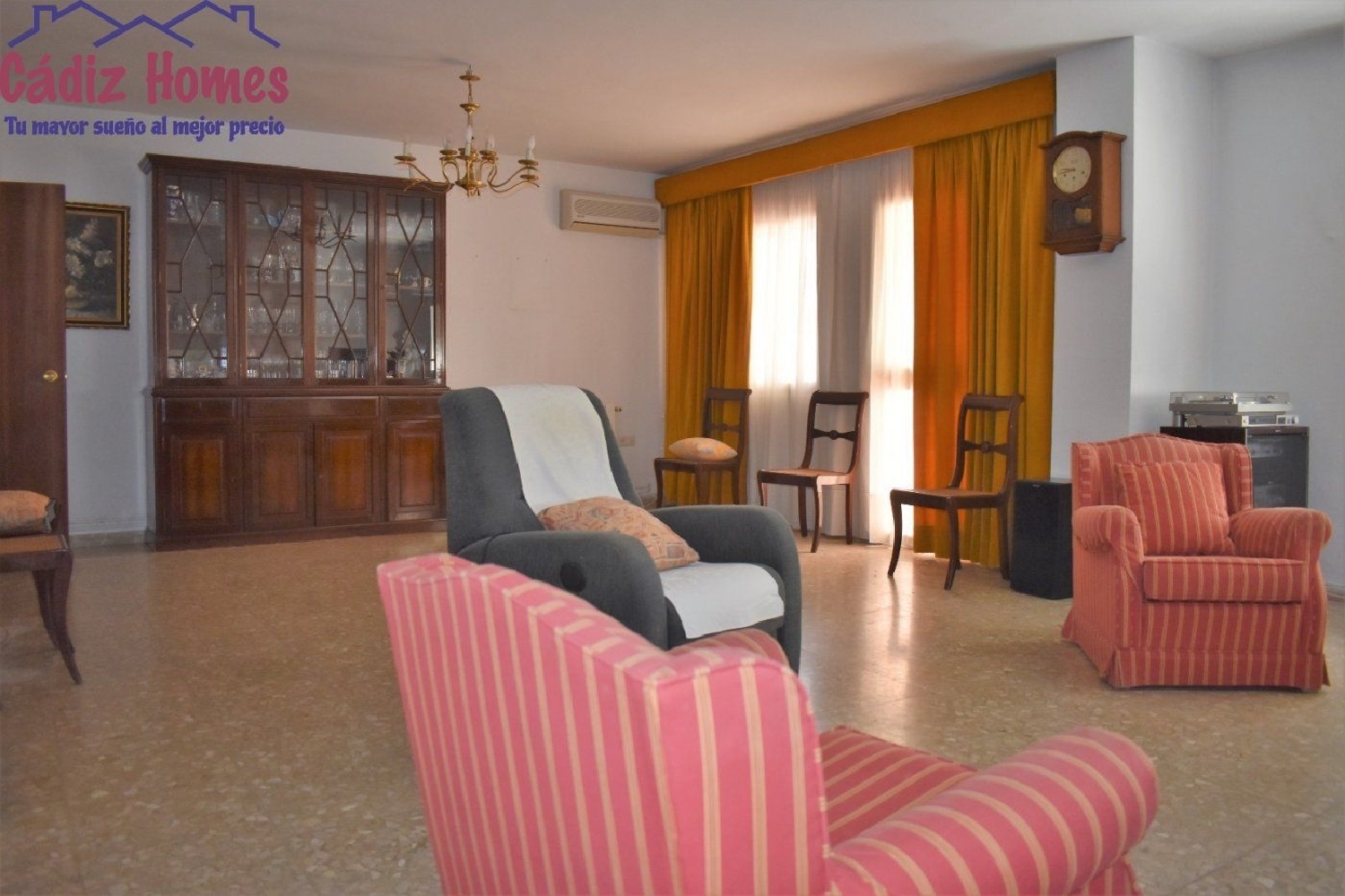 till salu hus San Severiano Bahía De Cádiz 4