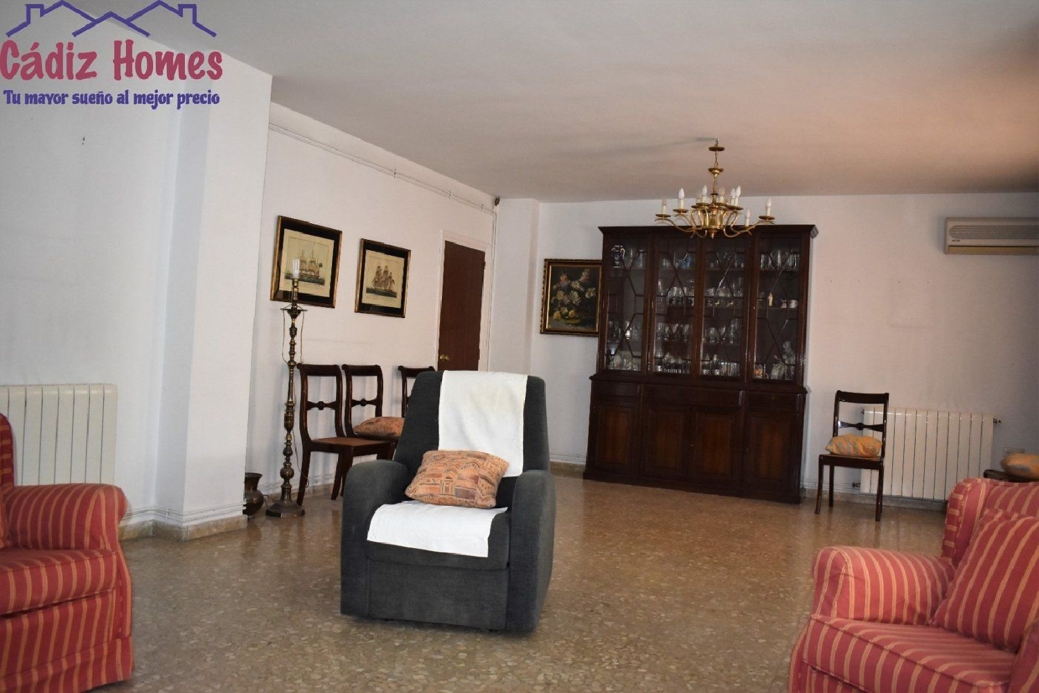  till salu hus San Severiano Bahía De Cádiz 1