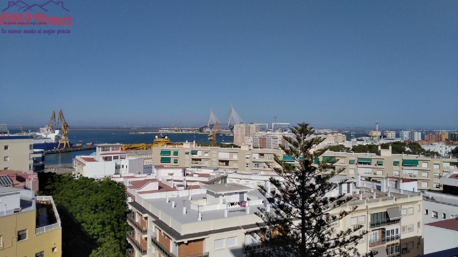  till salu hus San Severiano Bahía De Cádiz 30