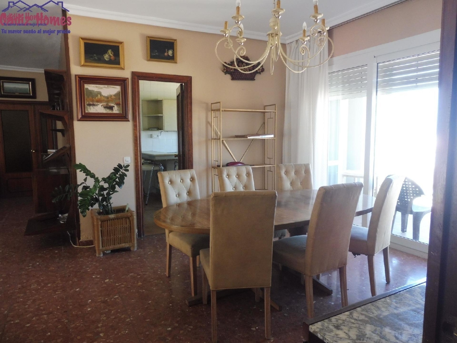  till salu hus San Severiano Bahía De Cádiz 6