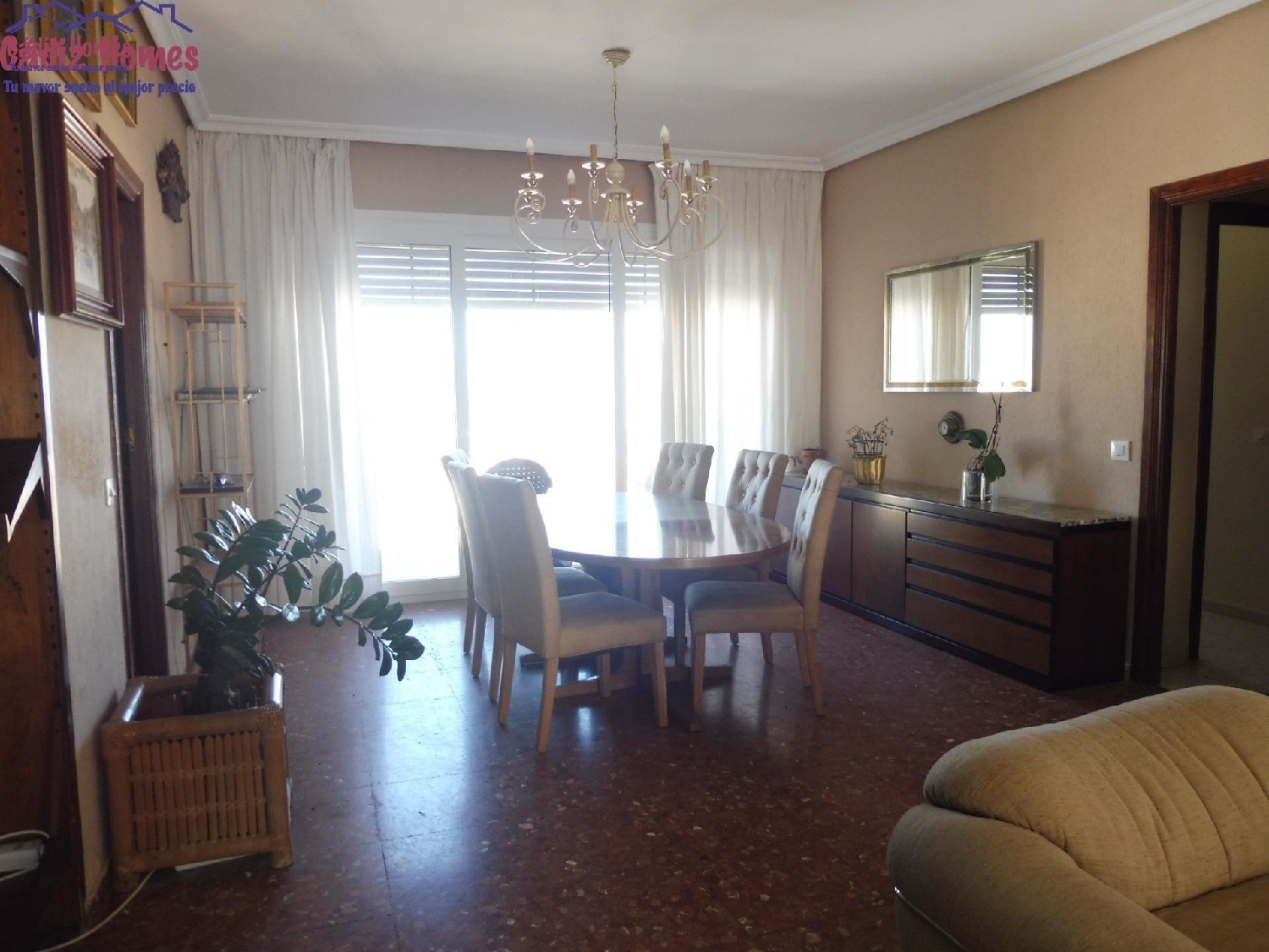  till salu hus San Severiano Bahía De Cádiz 5