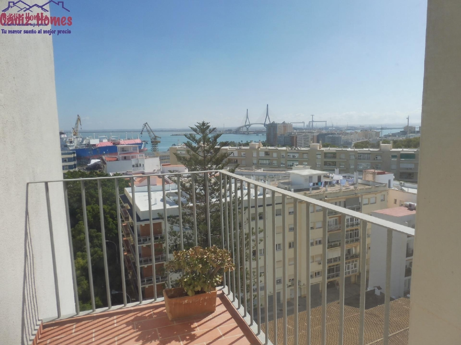  till salu hus San Severiano Bahía De Cádiz 33