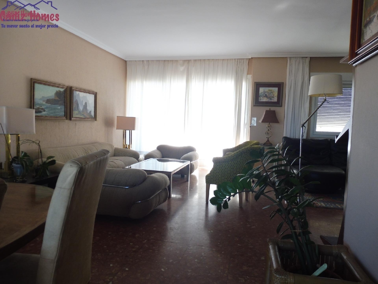till salu hus San Severiano Bahía De Cádiz 3