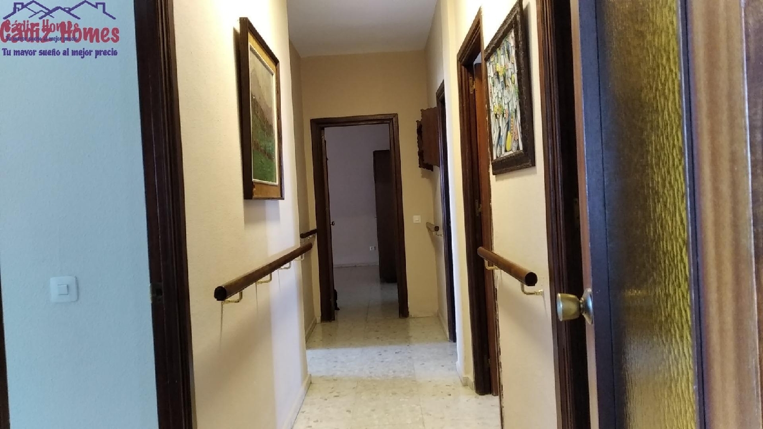  till salu hus San Severiano Bahía De Cádiz 11