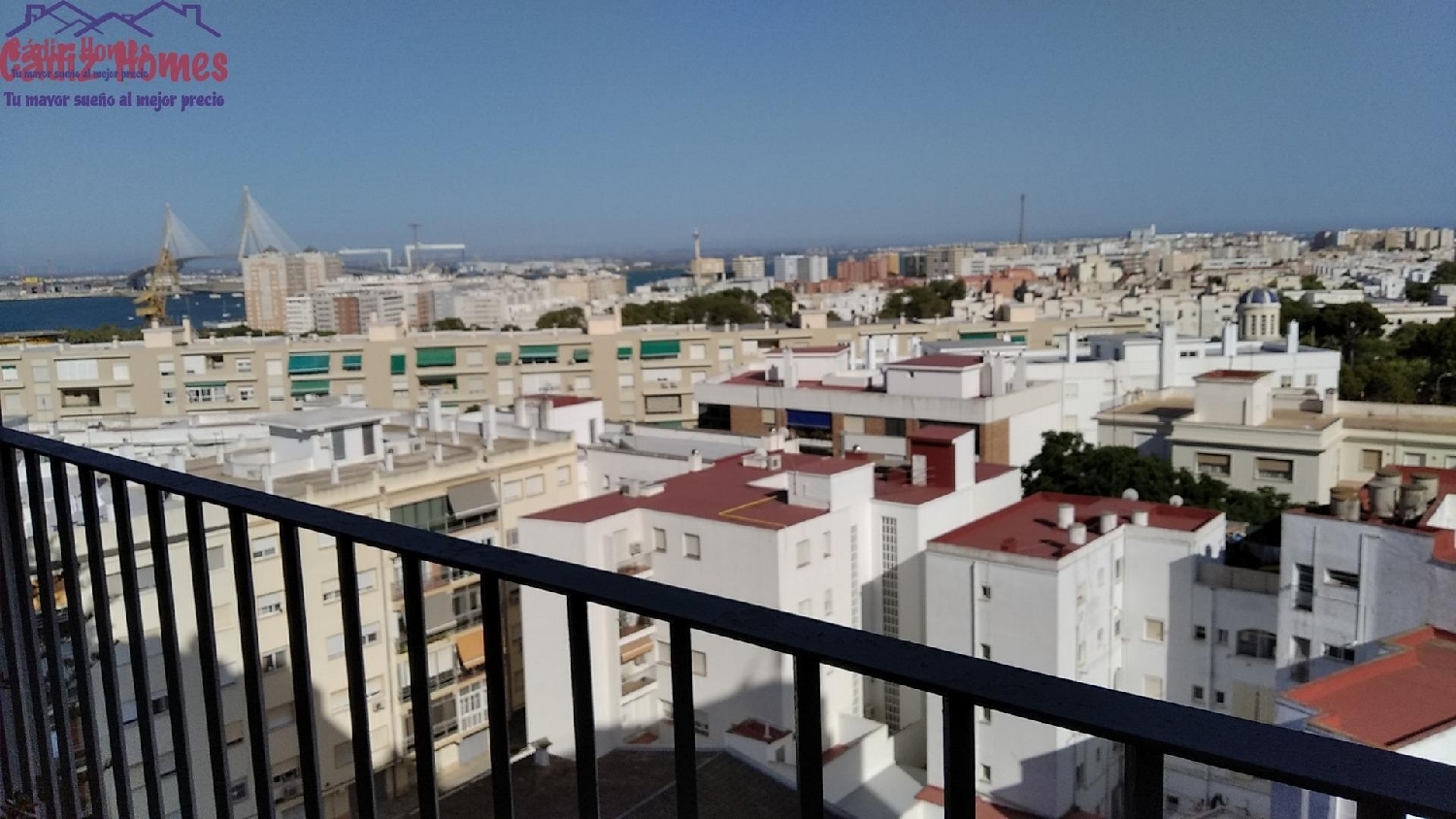  till salu hus San Severiano Bahía De Cádiz 15