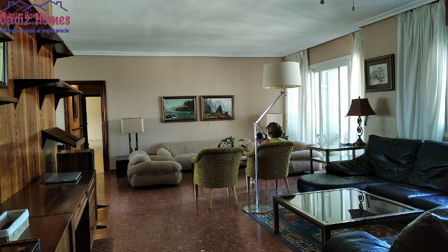till salu hus San Severiano Bahía De Cádiz 2