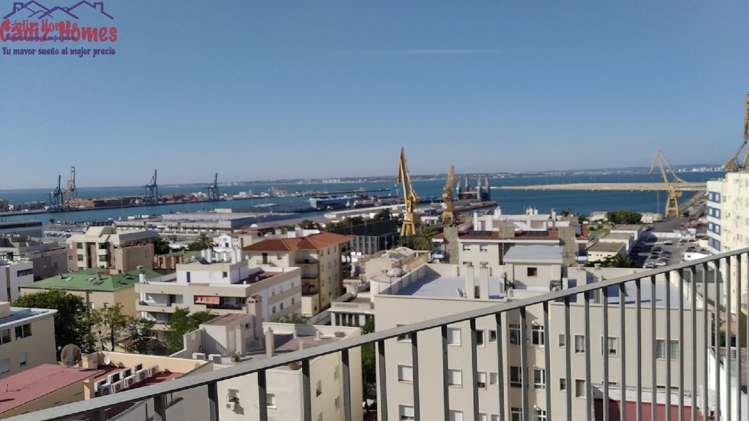  till salu hus San Severiano Bahía De Cádiz 10
