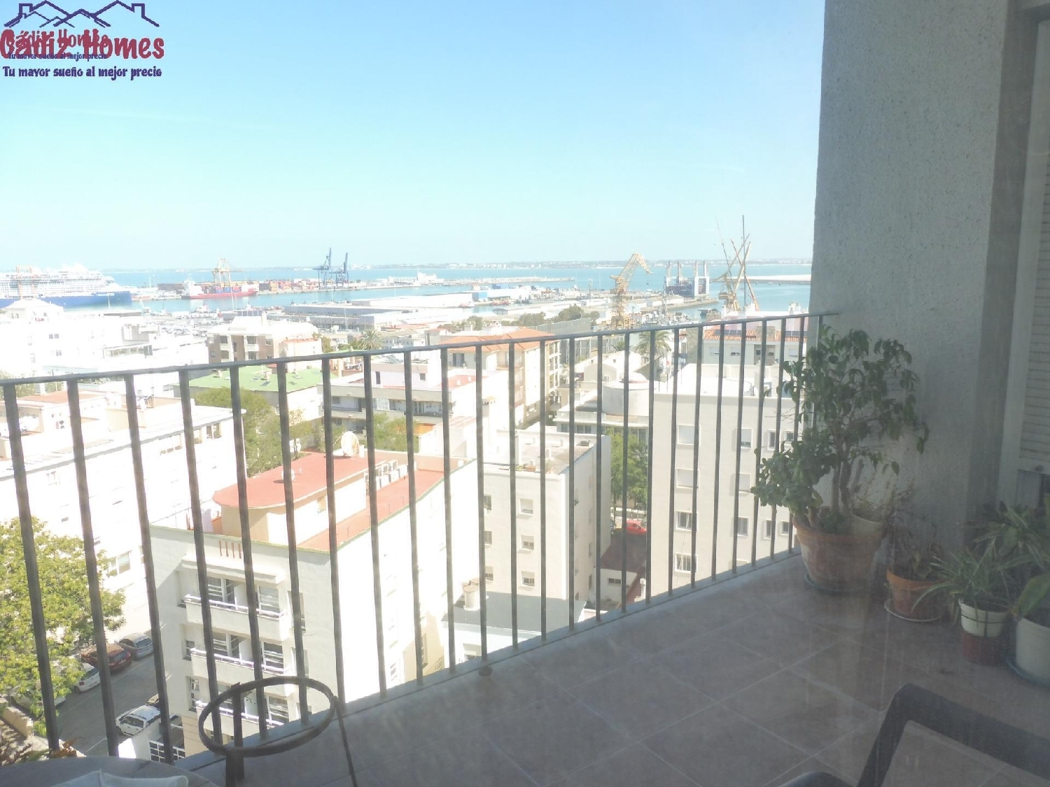  till salu hus San Severiano Bahía De Cádiz 32