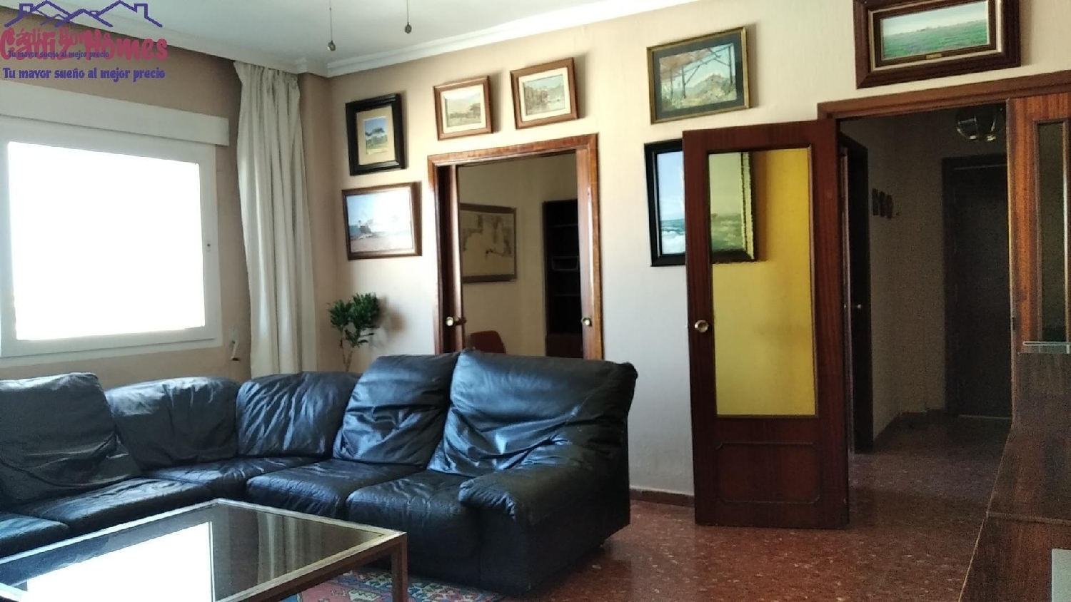  till salu hus San Severiano Bahía De Cádiz 8